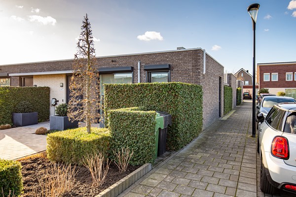 Medium property photo - Graaf van Egmondstraat 69b, 3261 AK Oud-Beijerland